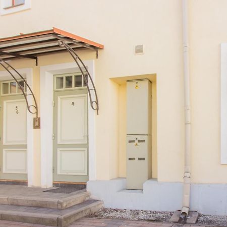 Gildi Apartment Tartu Exterior foto